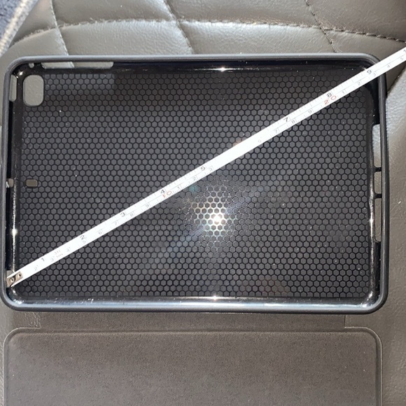 PRO CASE for Tablet RED - Picture 3 of 8